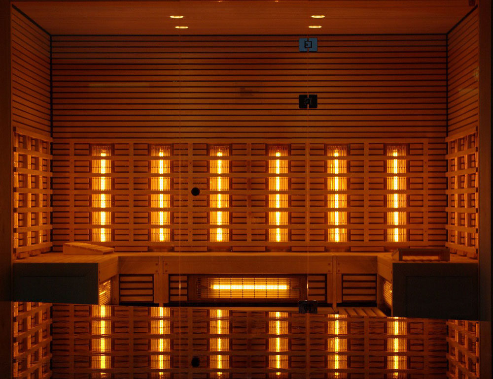 infrared-sauna