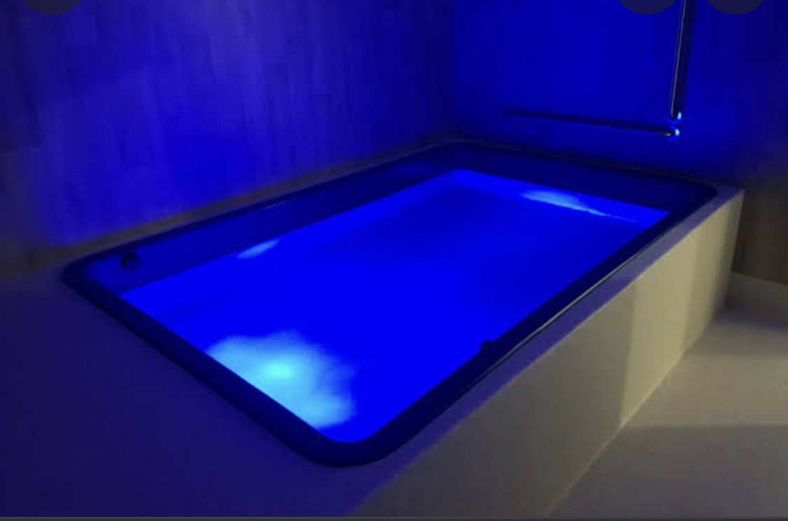 APOLLO POOL