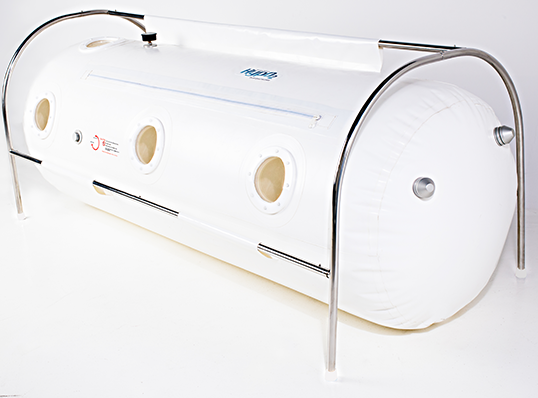 Hyperbaric Oxygen