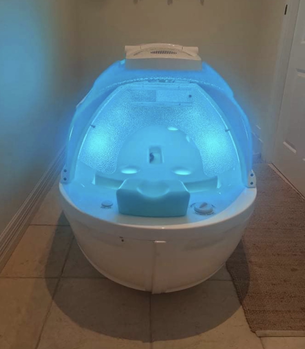 hydration-infrared-vitamin-steam-pod hydration infrared vitamin steam pod