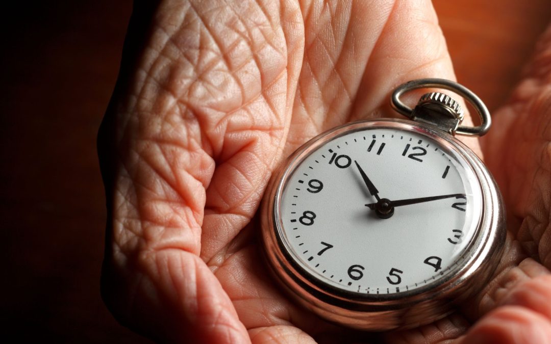 The Science of Staying Young: How Wellness Protocols Slow Biological Aging