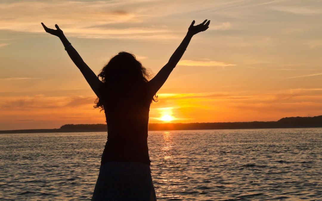 Morning to Evening: A Ritual-Based Routine for Restoring Energy